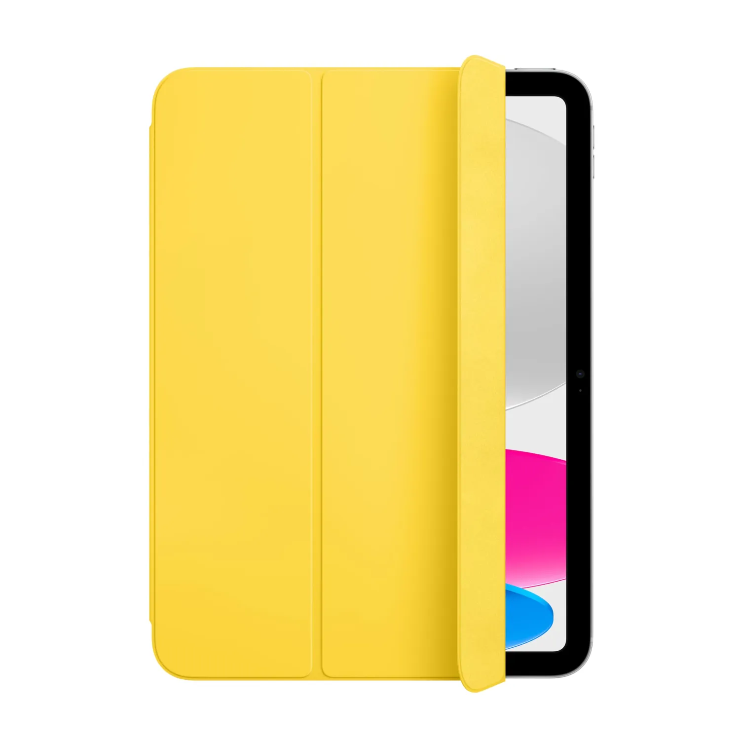 Apple Smart Folio for iPad (A16) - Lemonade ​​​​​​​