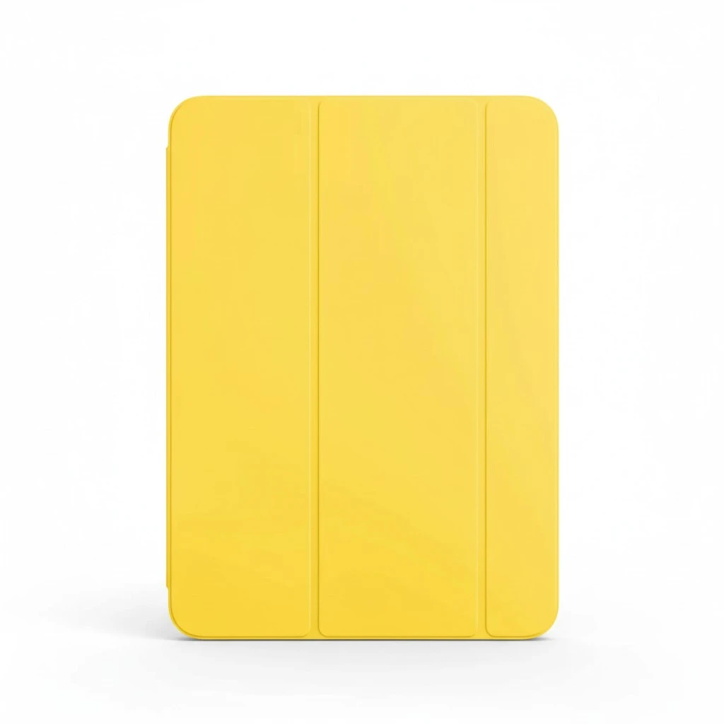 Apple Smart Folio for iPad (A16) - Lemonade ​​​​​​​