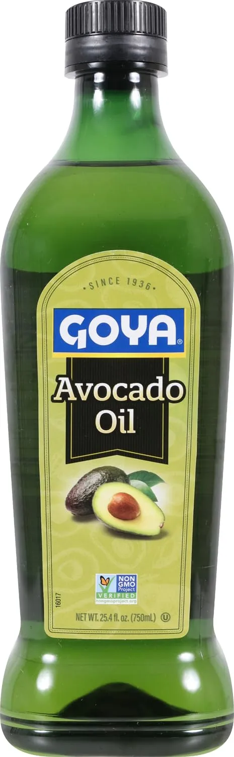 Goya Avocado Oil, 25.4 Ounce