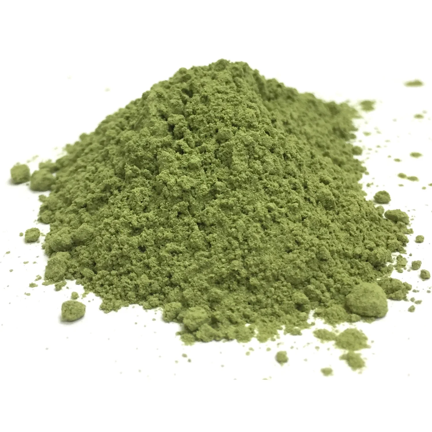 Best Botanicals Barley Grass Powder 4 oz. (Organic)