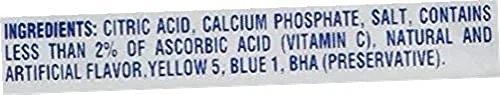 Koolaid lemon lime drink mix (Pack of 6)