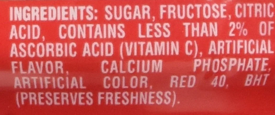 Kool-Aid Soft Drink Mix - Cherry - 19 Ounces