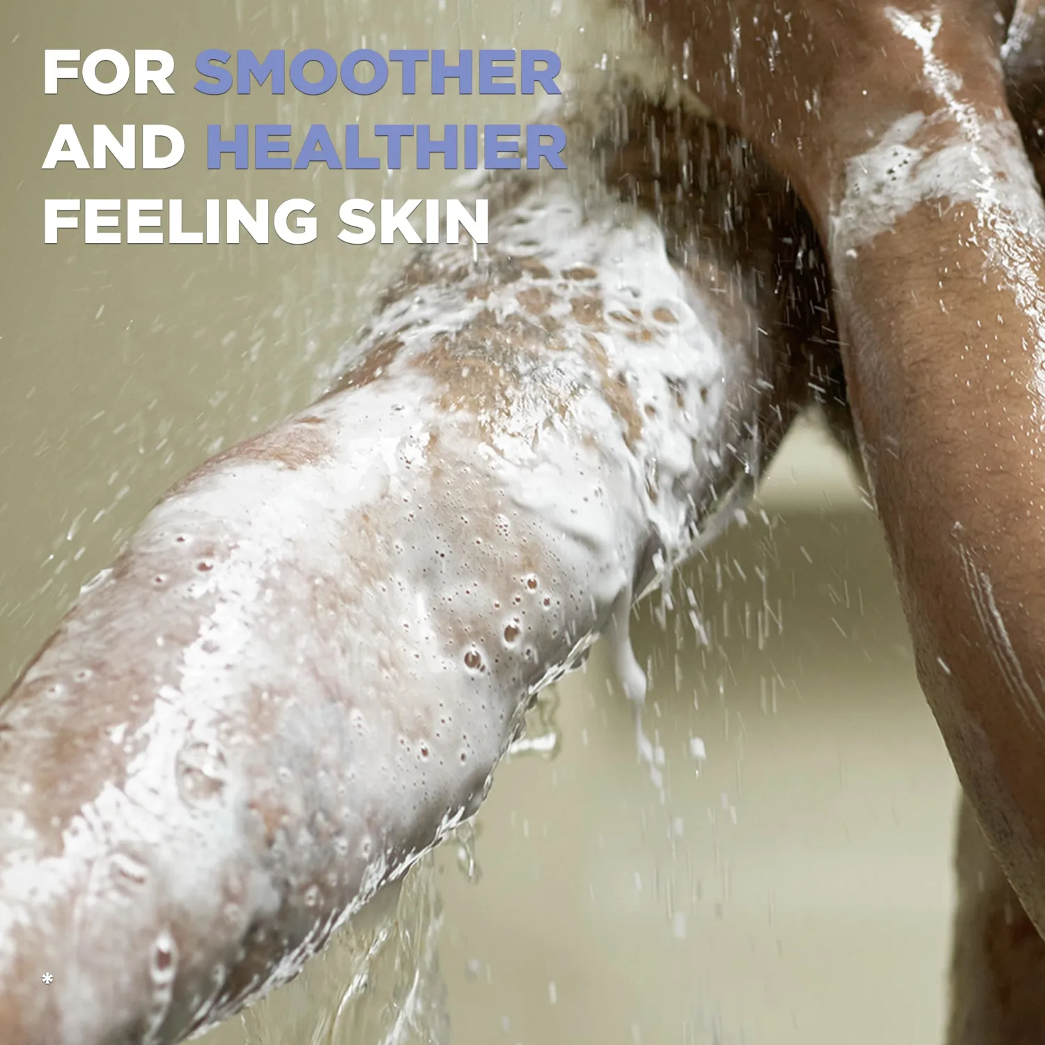 DOVE MEN + CARE Body Wash Blackcurrant to Rebuild Skin in the Shower with Plant-Based Cleansers and Moisturizers 26 Fl Oz