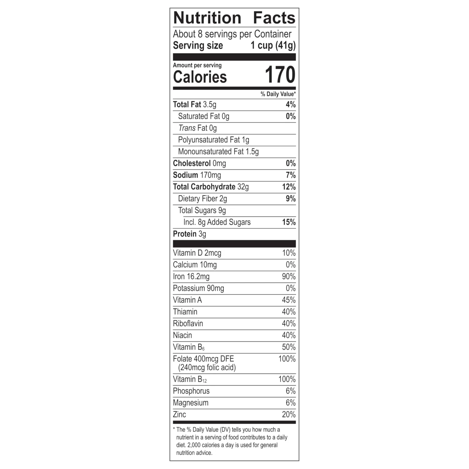 Post Honey Bunches of Oats Maple and Pecans Breakfast Cereal, Honey Oats Cereal with Maple Flavor and Pecans, 12 OZ Box