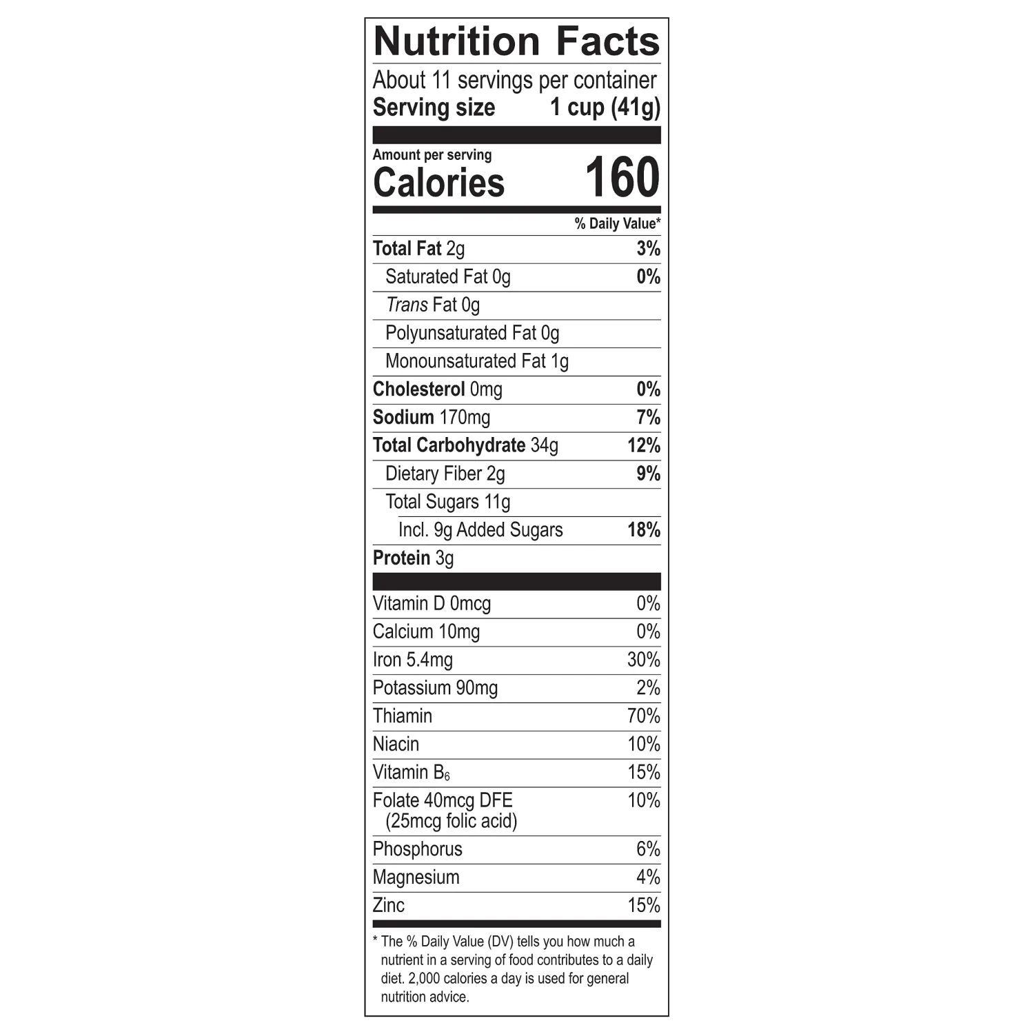 Post Honey Bunches of Oats with Strawberries Breakfast Cereal, Strawberry Cereal with Oats and Granola Clusters, 16.5 OZ Box (Pack of 3)