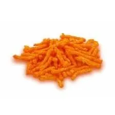 Cheese Puffs Snacks, Crunchy Cheese Flavor, 1 Ounce each Bag - 25 Bags