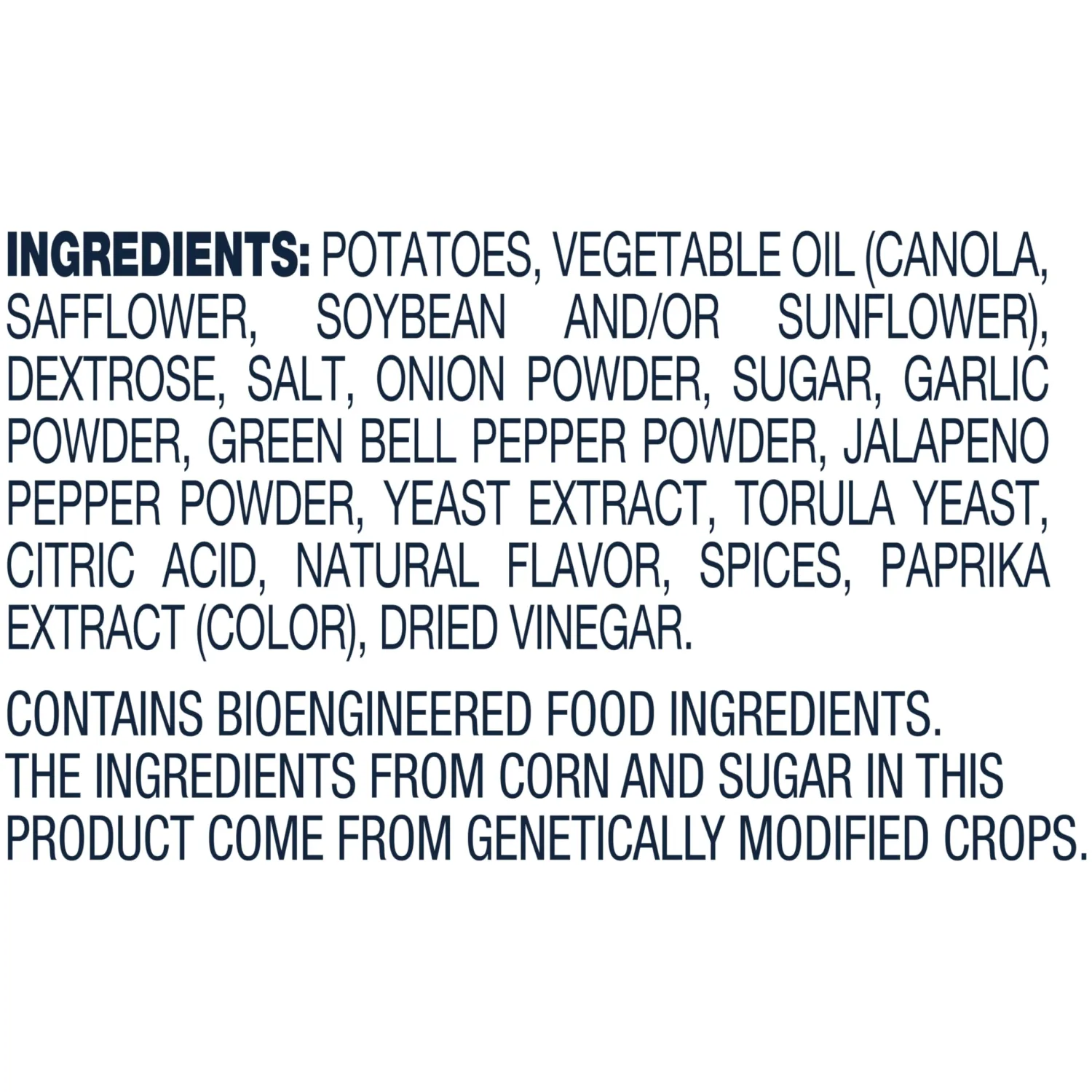 Cape Cod Potato Chips, Sweet and Spicy Jalapeno Kettle Chips, 2.5 Oz