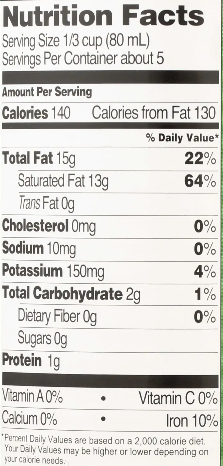 Native Forest Unsweetened Classic Coconut Milk, Organic, 13.5 Fl Oz