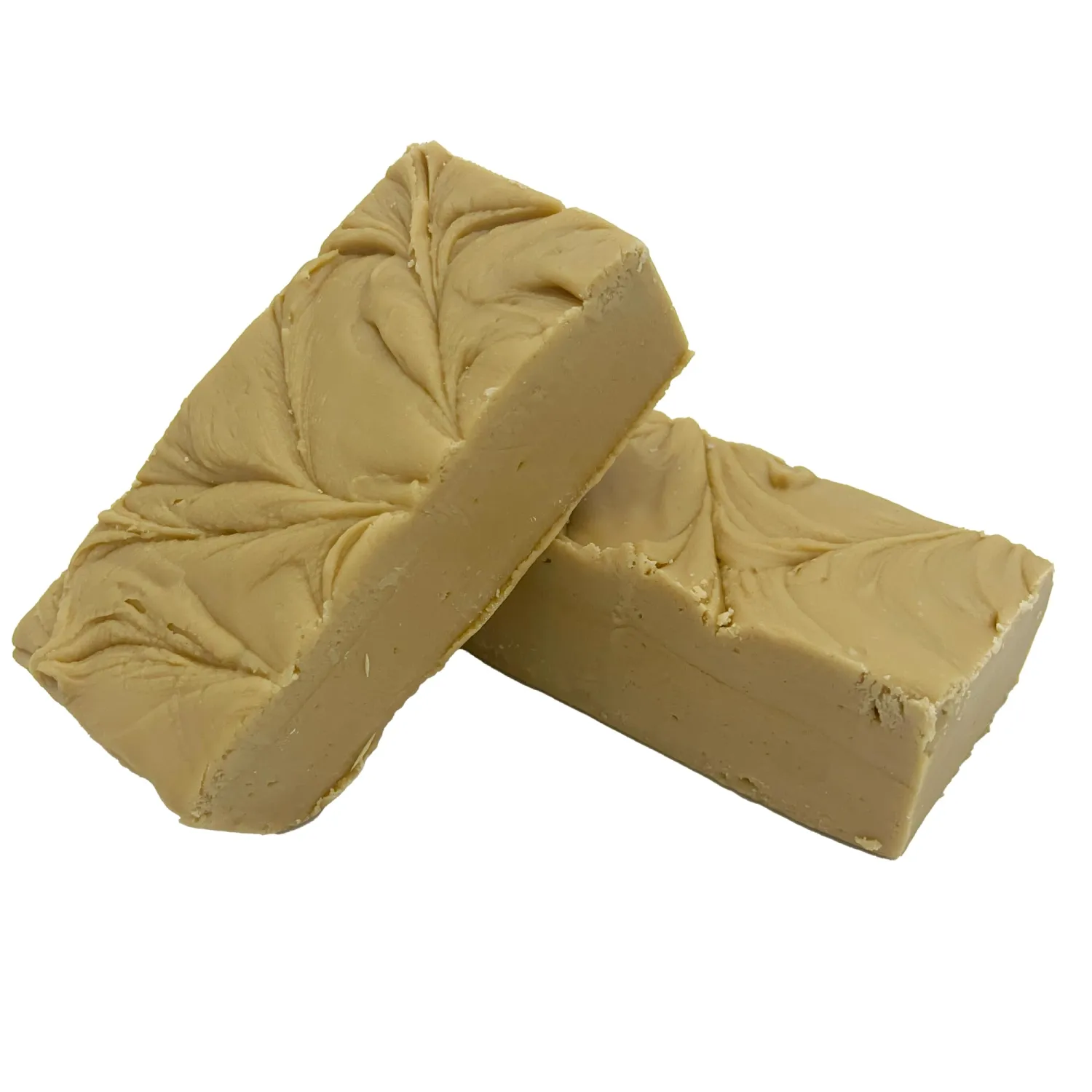 Uncle Butch's Fudge - Creamy and Smooth Penuche Fudge - Delicious and Decadent Handcrafted Fudge (16) (32 oz)