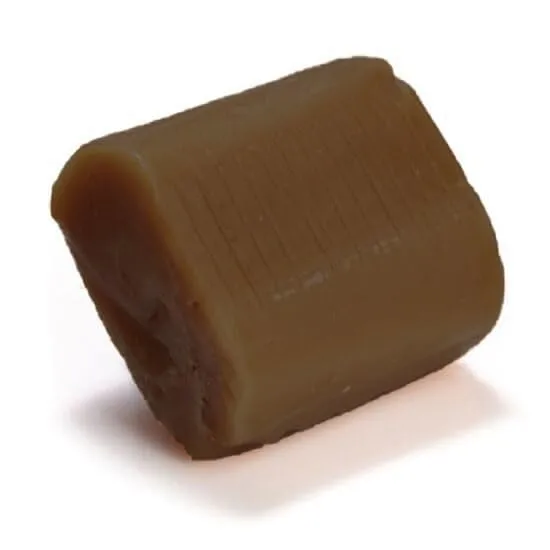 Bristows Chocolate Brownie Fudge Candy Bar | Delicious Smooth Creamy Taste | Individually Wrapped for Freshness & Flavor | Handmade in the UK | 5.29 Oz/150g (Pack of 3)