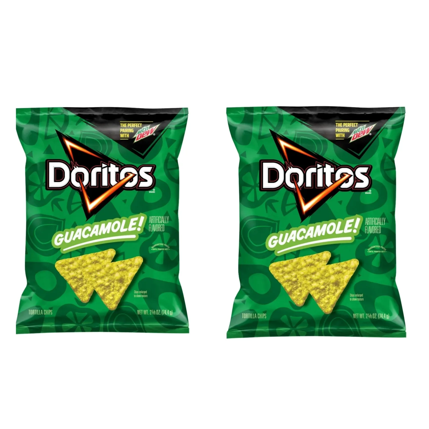 Doritos Guacamole 2.625