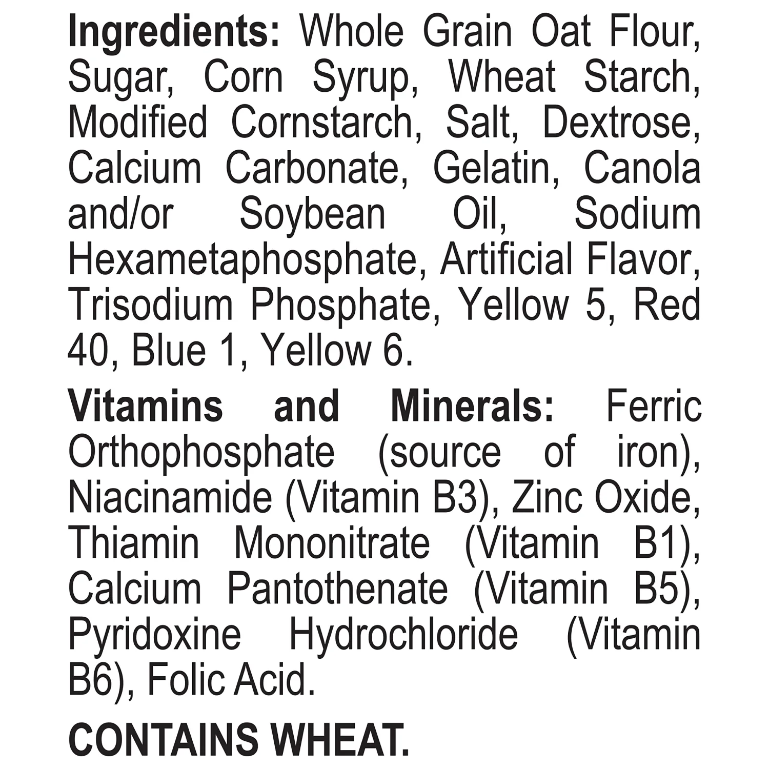 Malt-O-Meal Marshmallow Mateys Breakfast Cereal, Frosted Oat Cereal with Marshmallow Bits, Large Cereal for Family, 23 OZ Resealable Cereal Bag
