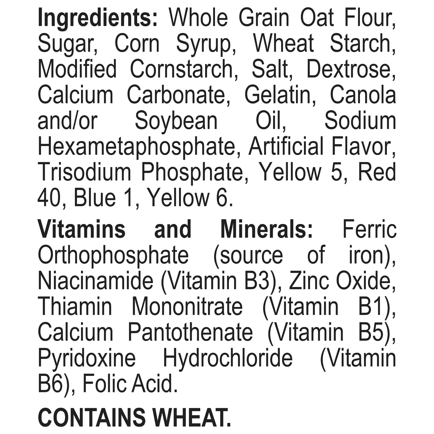 Malt-O-Meal Marshmallow Mateys Breakfast Cereal with Marshmallow Bits, 33 OZ Bag (Pack of 2)