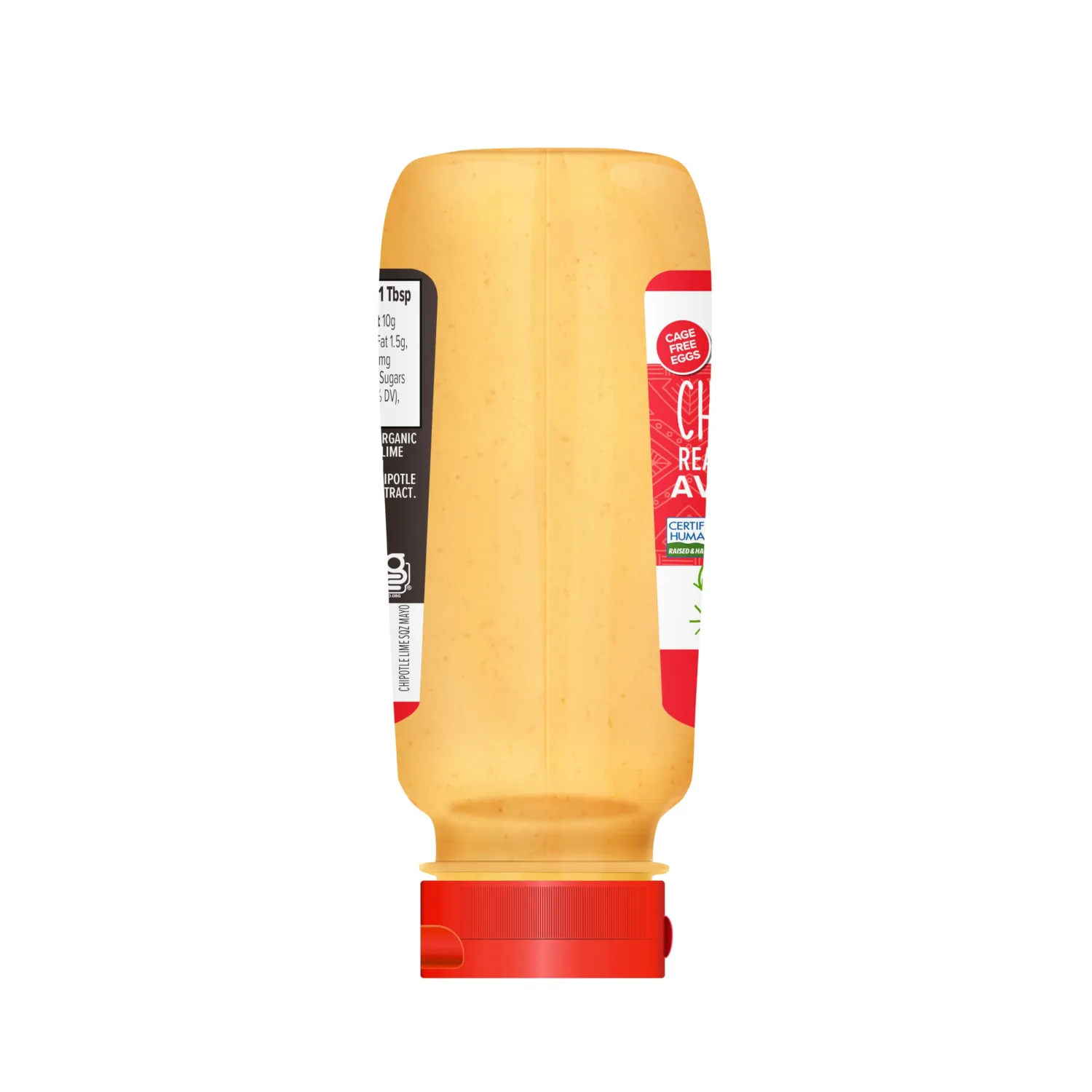 Primal Kitchen Chipotle Lime Mayo Squeeze, 8.5 oz