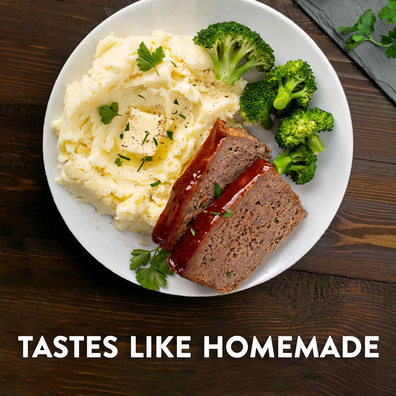 Stouffer's Classic Meatloaf Frozen Meal 9.875 oz