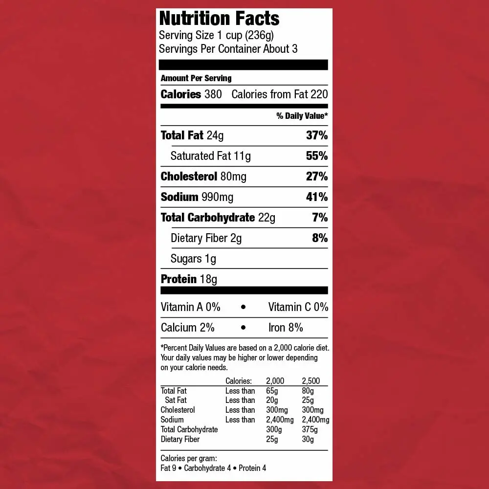Hormel Mary Kitchen, Corned Beef Hash, 25 oz