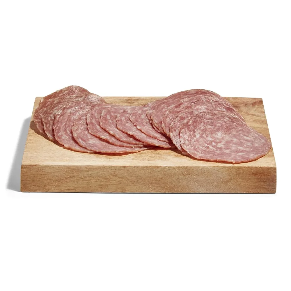 GURMAN NATURALS Beef Dry Salami