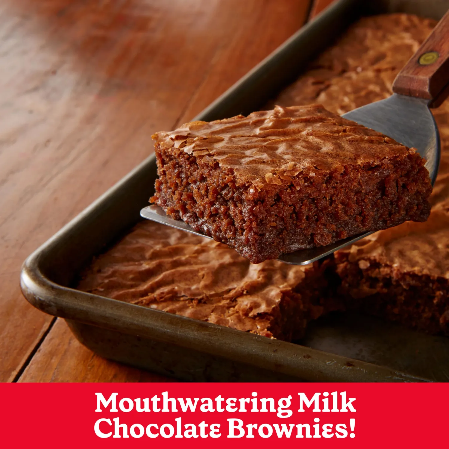 Betty Crocker Favorites Milk Chocolate Brownie Mix,16.3 oz