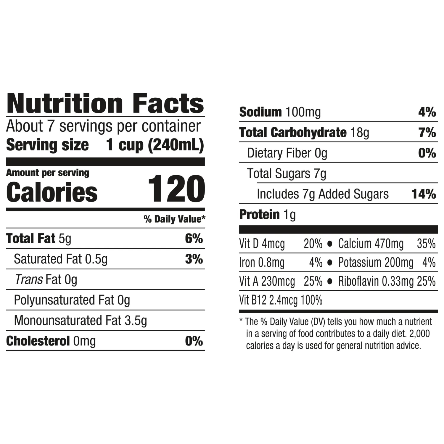 Silk Oat Milk, Original, Dairy-Free, Non-GMO Project Verified, Half Gallon