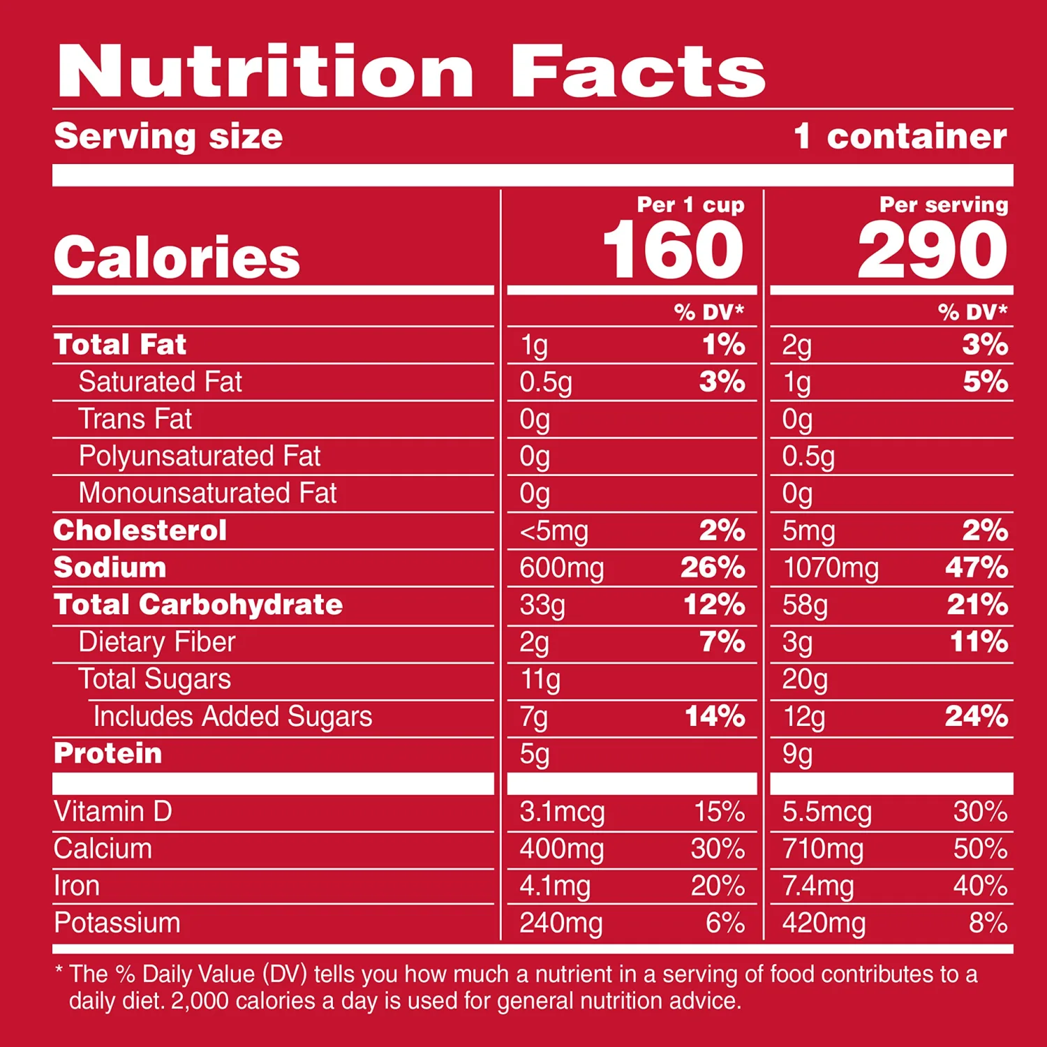Campbell's SpaghettiOs Canned Pasta, Plus Calcium, 15.8 oz. Can