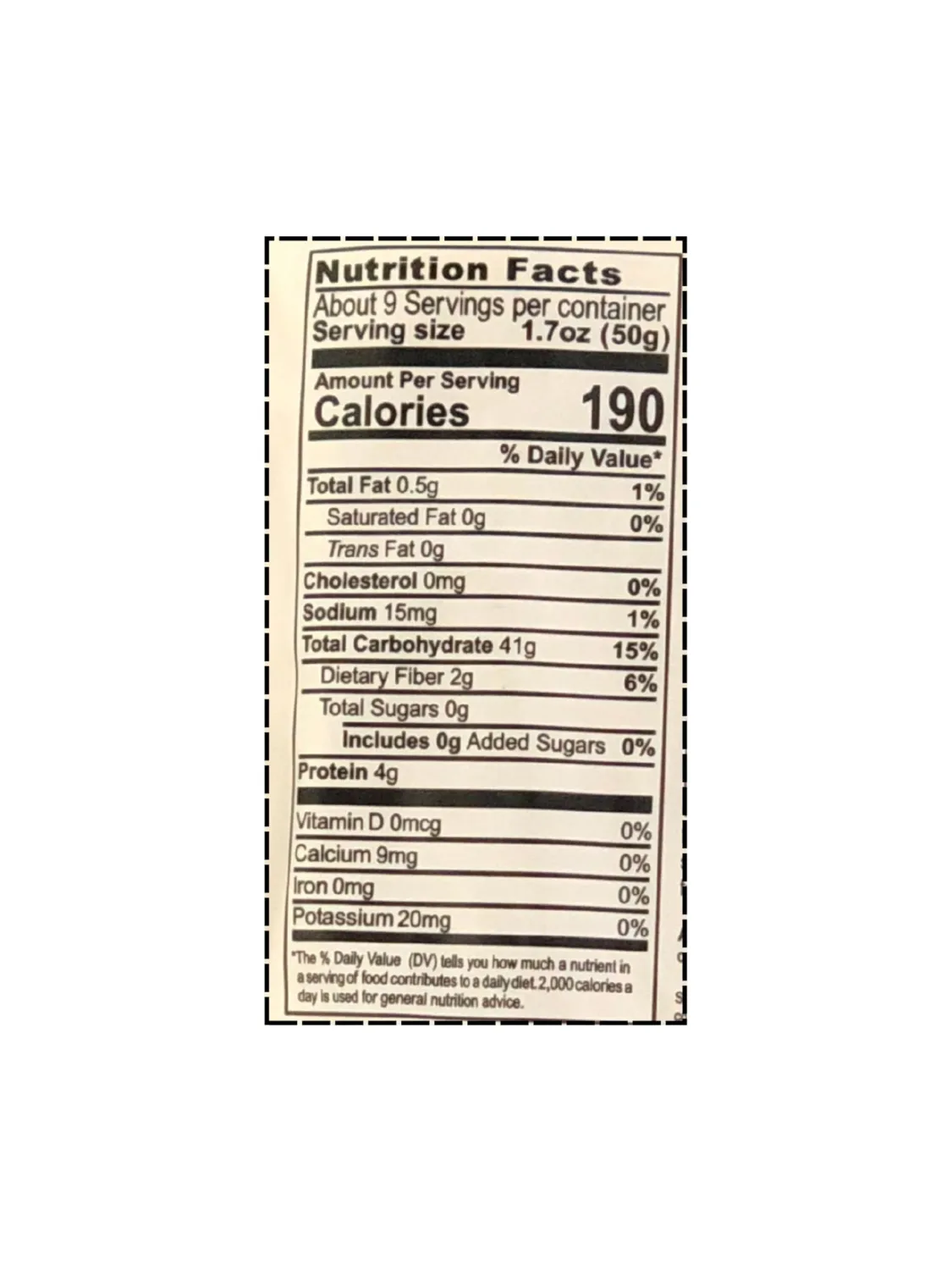 Matti Thai Rice Vermicelli 16 Oz. (1LB) 454g |Product of Thailand| Premium Rice Noodles| Naturally Vegan| Thai Rice Noodles|