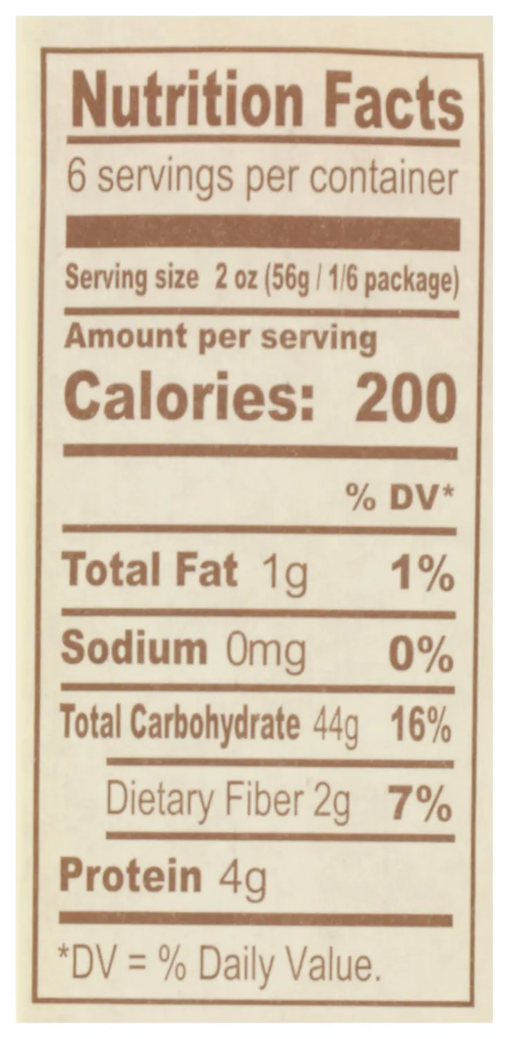 RUMMO Linguine Pasta, 12 OZ