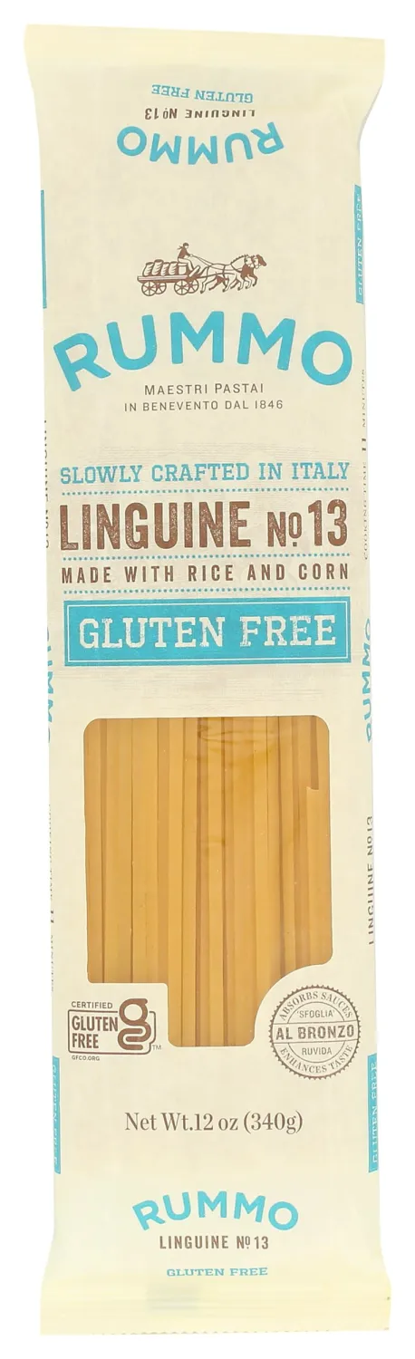 RUMMO Linguine Pasta, 12 OZ