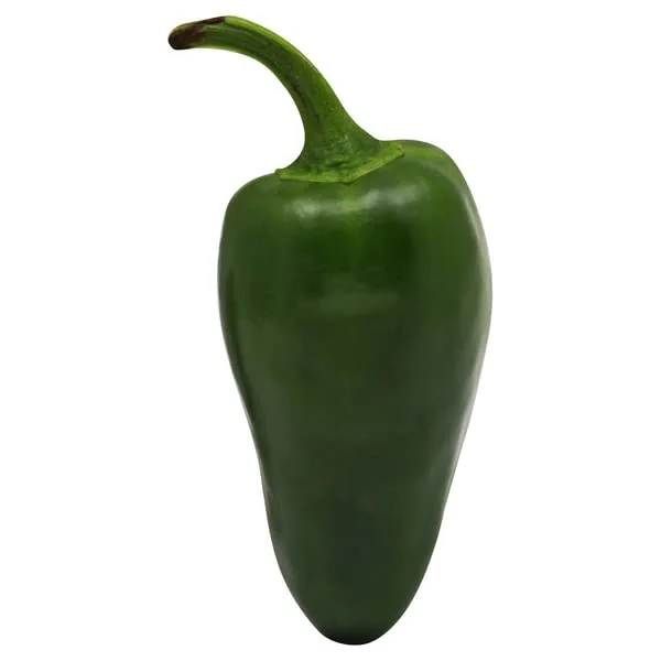 Pepper Anaheim Chile - 1 Each
