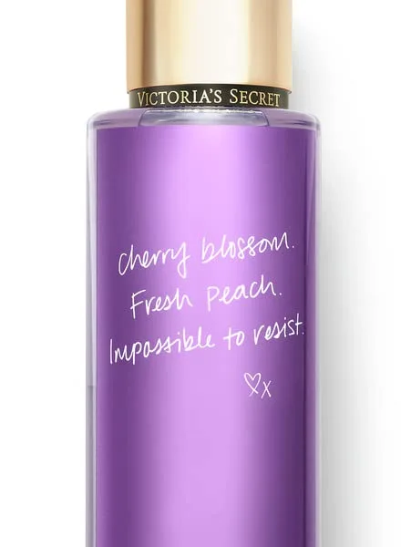 Victoria's Secret Love Spell Mist & Lotion Set