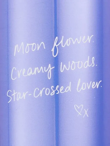 Victoria's Secret Midnight Bloom Mist & Lotion Set