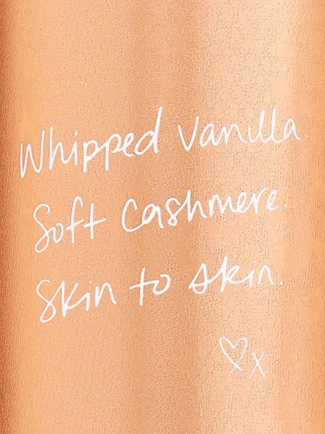 Victoria's Secret Bare Vanilla Mist & Lotion Set