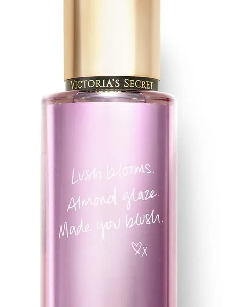 Victoria's Secret Velvet Petals Mist & Lotion Set