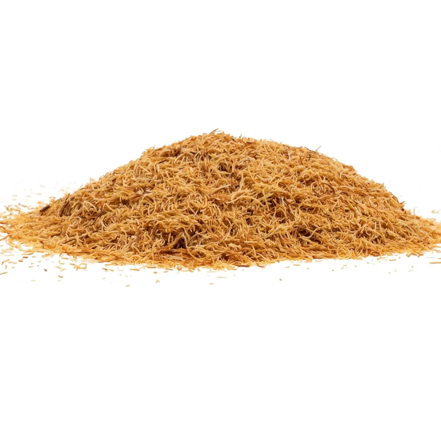 Salda Freshly Packaged Kataifi – Authentic Turkish Kataifi Pastry, Perfect for Dubai Chocolate, Kunafa, Baklava, 200 gr.