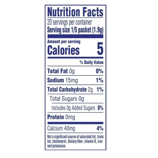 Fruit Punch Drink Mix 12 Pitcher Packets Zero Sugar - Refreshing Beverage Powder for Parties & Daily Hydration - Instant Fruit Punch Powder (12 Pack)