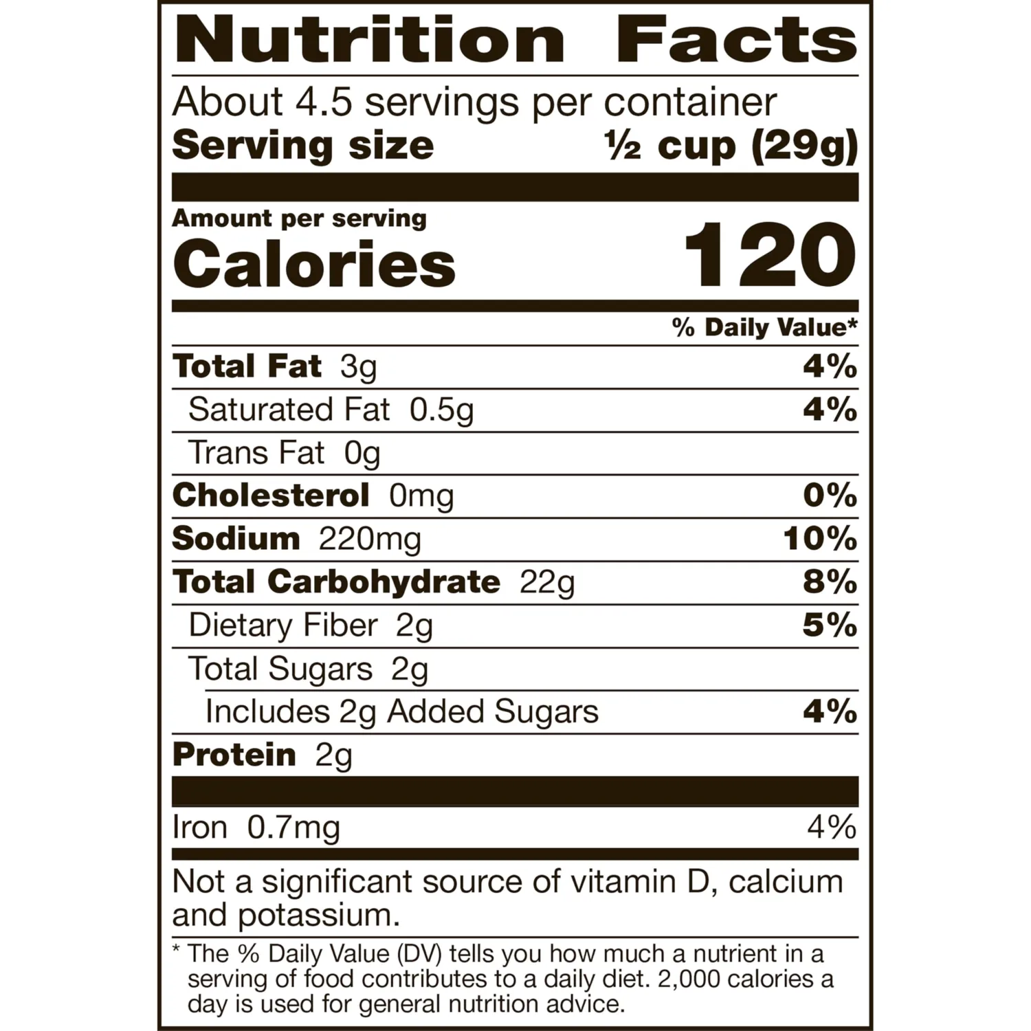 Chex Mix Bold Party Blend Snack Mix, 4.5 oz | Chex, Pretzels, Rye Chips, Breadsticks, 60% Less Fat than Regular Potato Chips, Party Snack