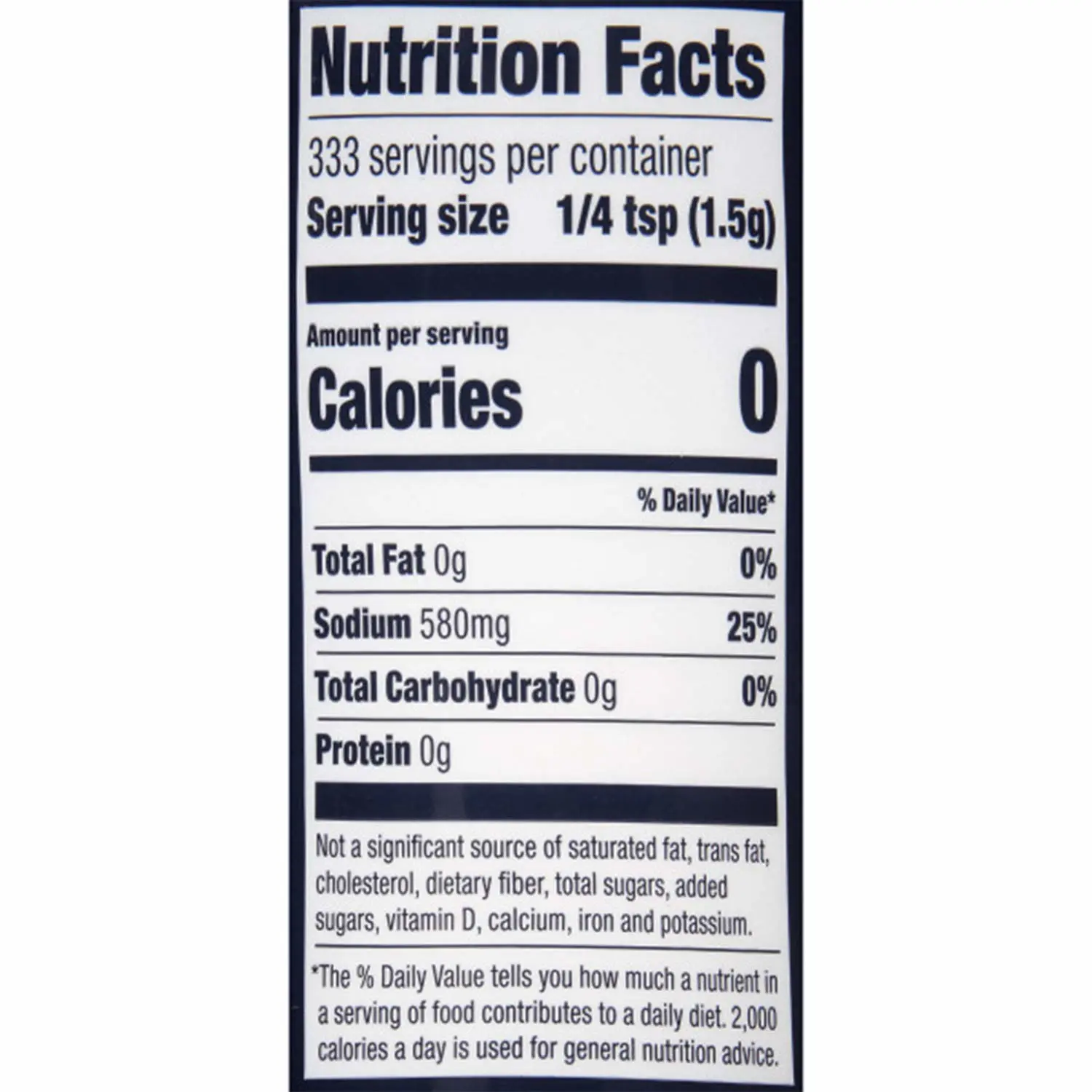Morton Sea Salt, Coarse, 17.6 Ounce