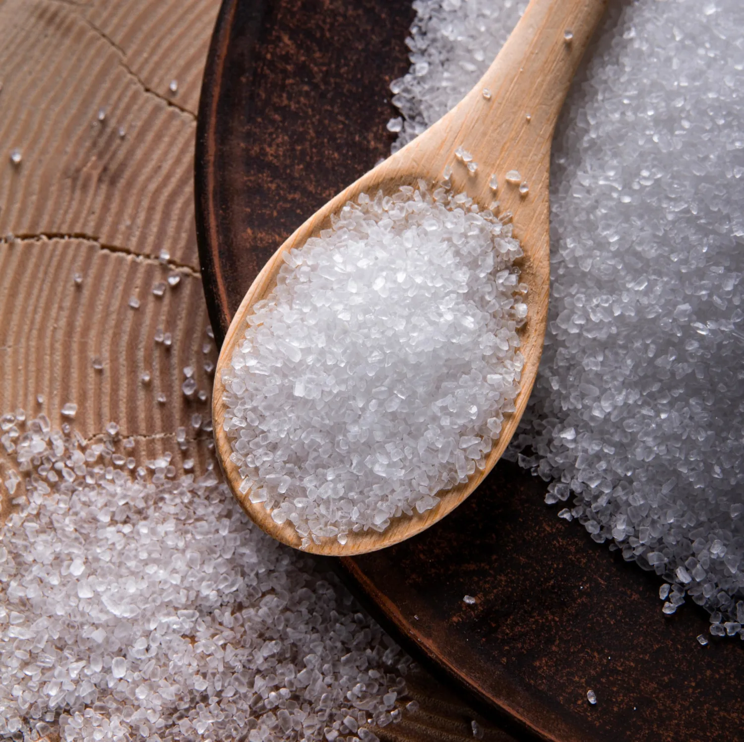 SALTCRAFT COMPANY - Baja Sea Salt, Natural Grain Crystals, Low Sodium 30%, Kosher Certified & Mineral Salt - 4 Ounce