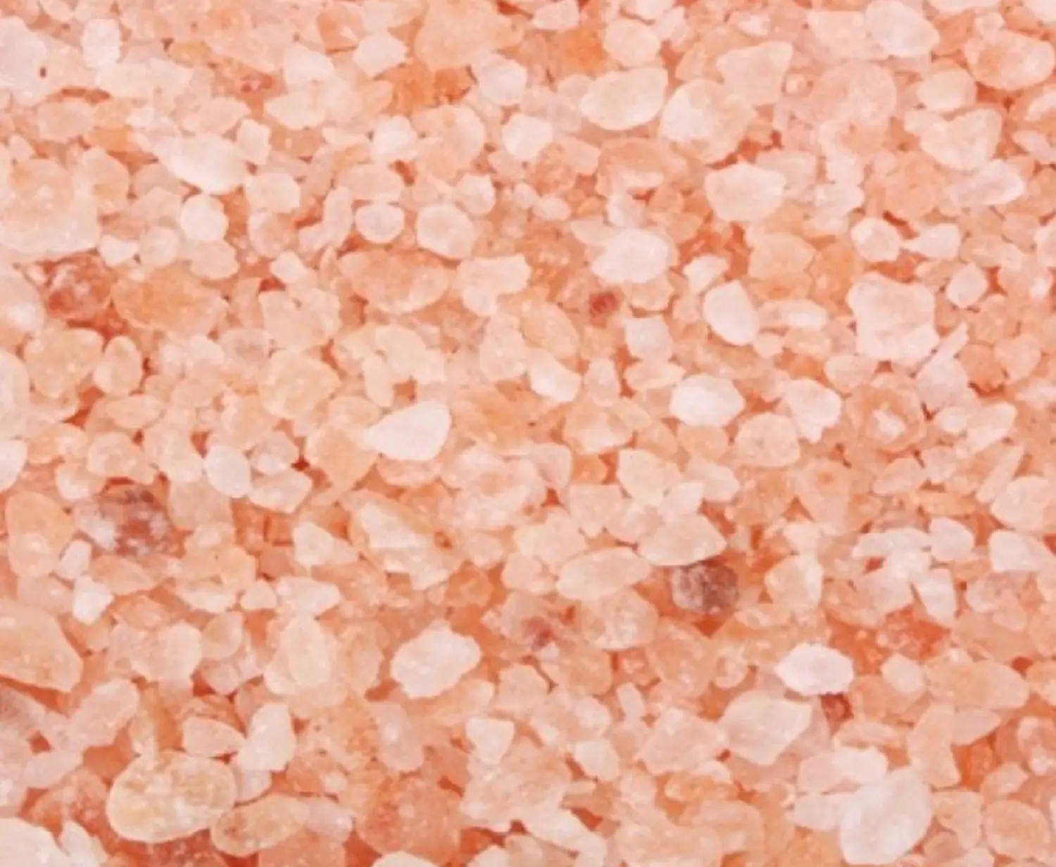 Focus Nutrition Himalayan Pink Salt -Coarse Grain 2 lb Bag