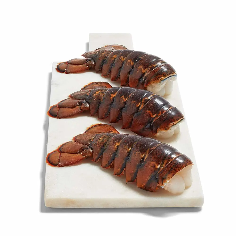 SEAFOOD Lobster Tail 3 Ounce