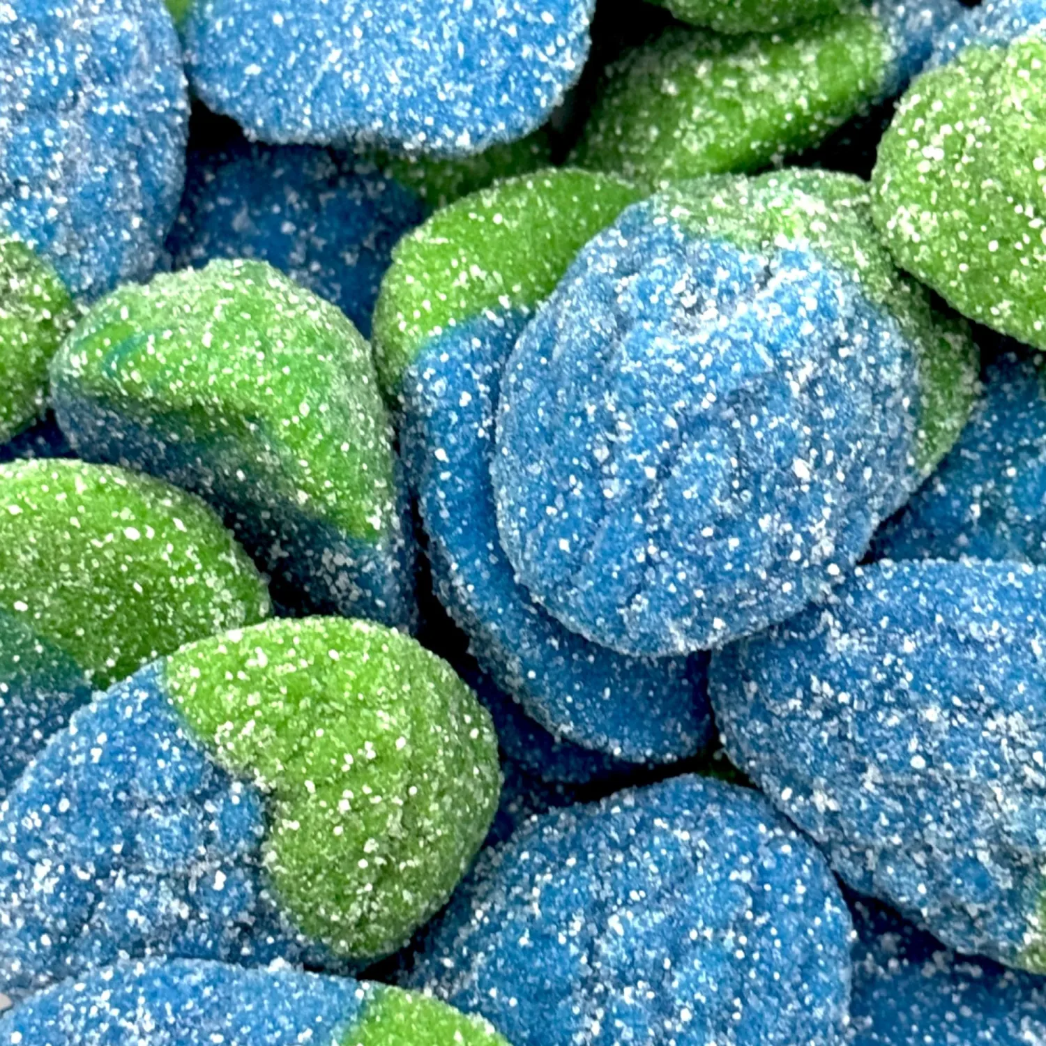 Sour Wild Raspberry Gummies-1.5 Exquisitely Sweet and Sour Chewy Treats Perfect for Snacks, Parties and Gifts(24 oz)