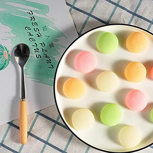 Japanese Mochi Fruit Rice Cakes Daifuku Sweet Dessert 19.3 Oz - 3 Variety Packs Strawberry Mango Grape Mochi Snack Bites Asian Snacks