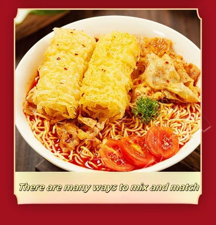 Tofu Skin Roll,Crispy Tofu Skin Rolls,fried bean roll,China specialty snacks,Golden Delicious Bean Rolls,-Vegan-,Fit for Hot Pot, Cold Vegetable,Stir Fry,Hot Pot Food Materials,Pcak of 1