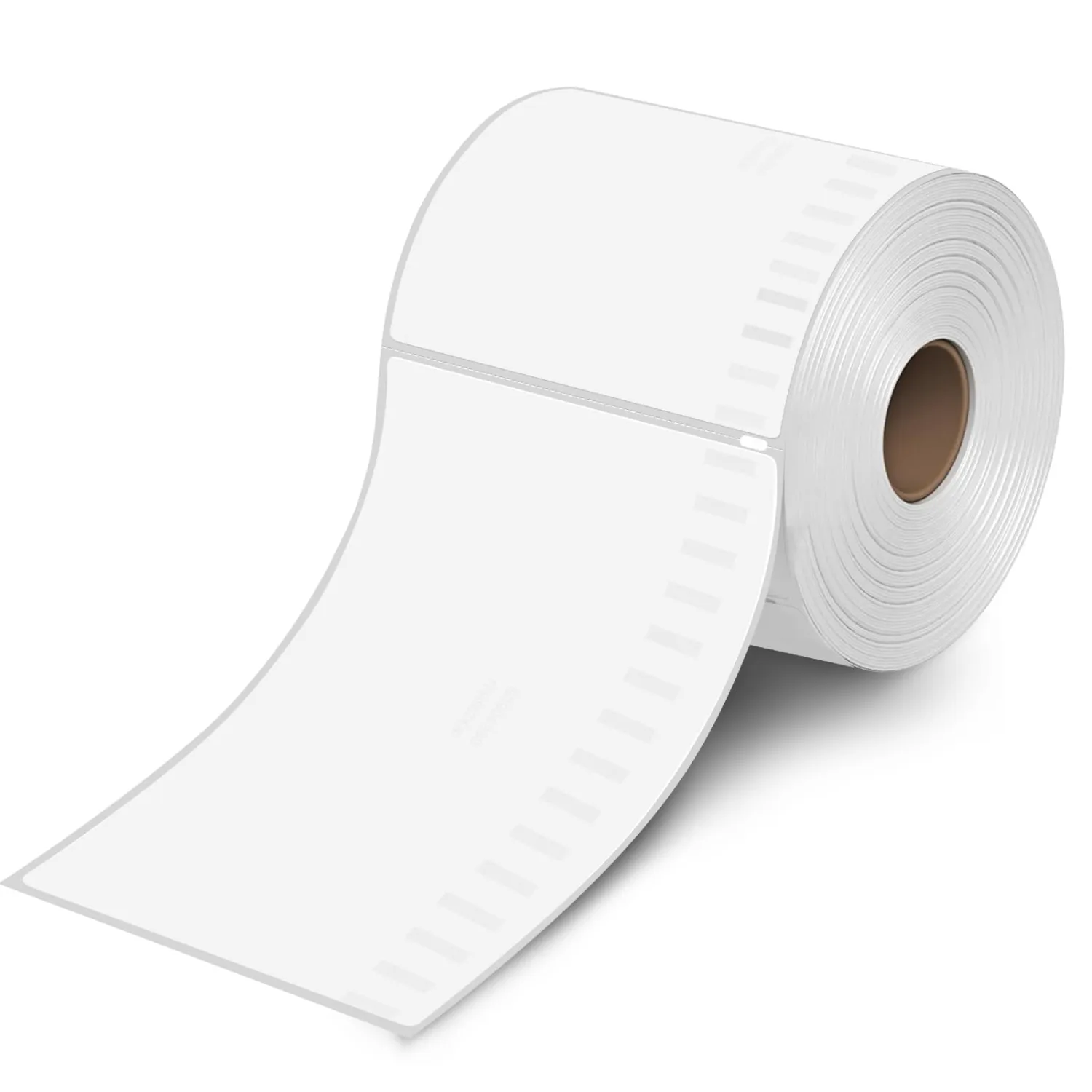 L LIKED 220 Count 4x6 Thermal Shipping Labels, Compatible with Rollo, Jadens, Nelko, DYMO 4XL 1744907 - Commercial Grade