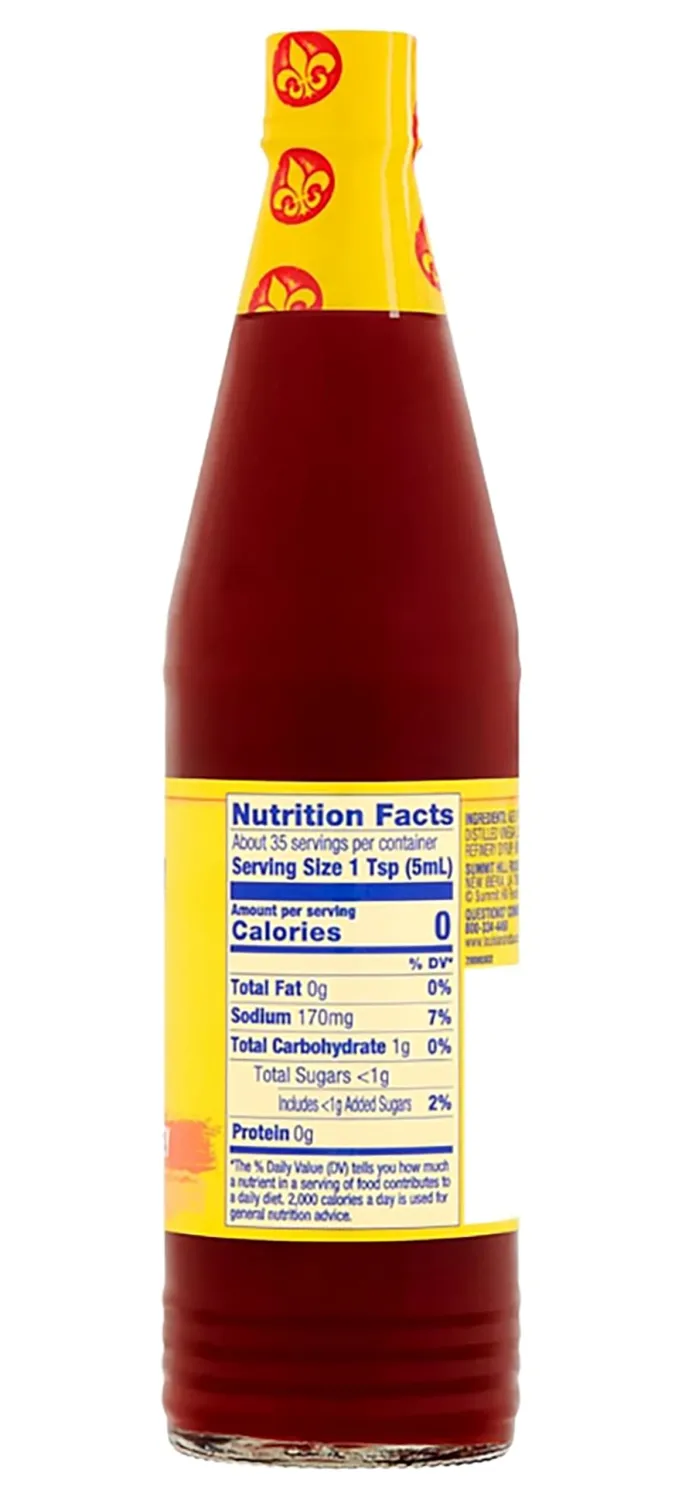 Louisiana Brand Hot Sauce Variety Pack Heatin' Up, (Pack of 2)