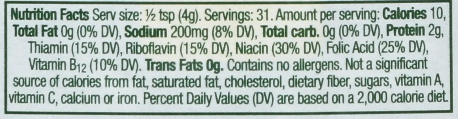 Marmite Yeast Extract, 4.4 Ounce