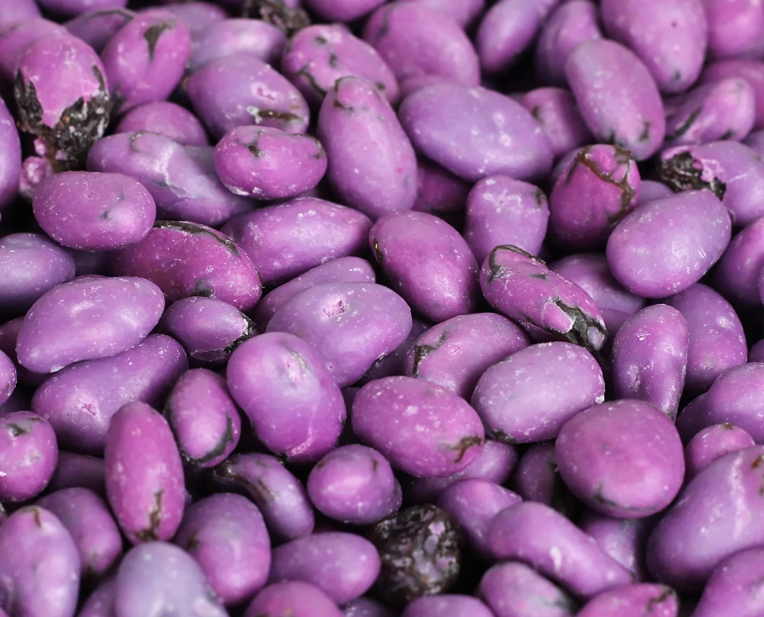 Purple Yogurt Covered Raisins by It's Delish, 1 lb Bulk | Kosher Dairy-Free Yogurt Covered Fruit for Vegan Snacking | Dried Raisins Coated in Yogurt-Flavored Shell Snack Treats