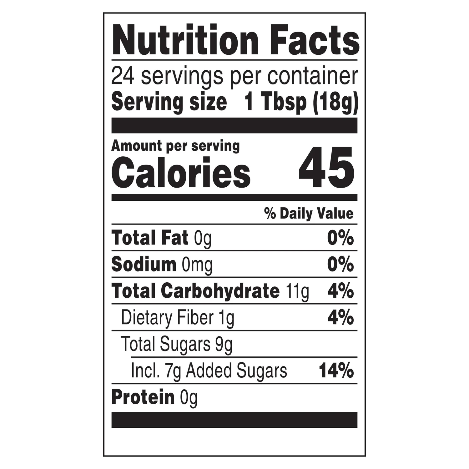 Polaner Verry Berry Fruit Spread, Strawberry, 15.25 Ounce