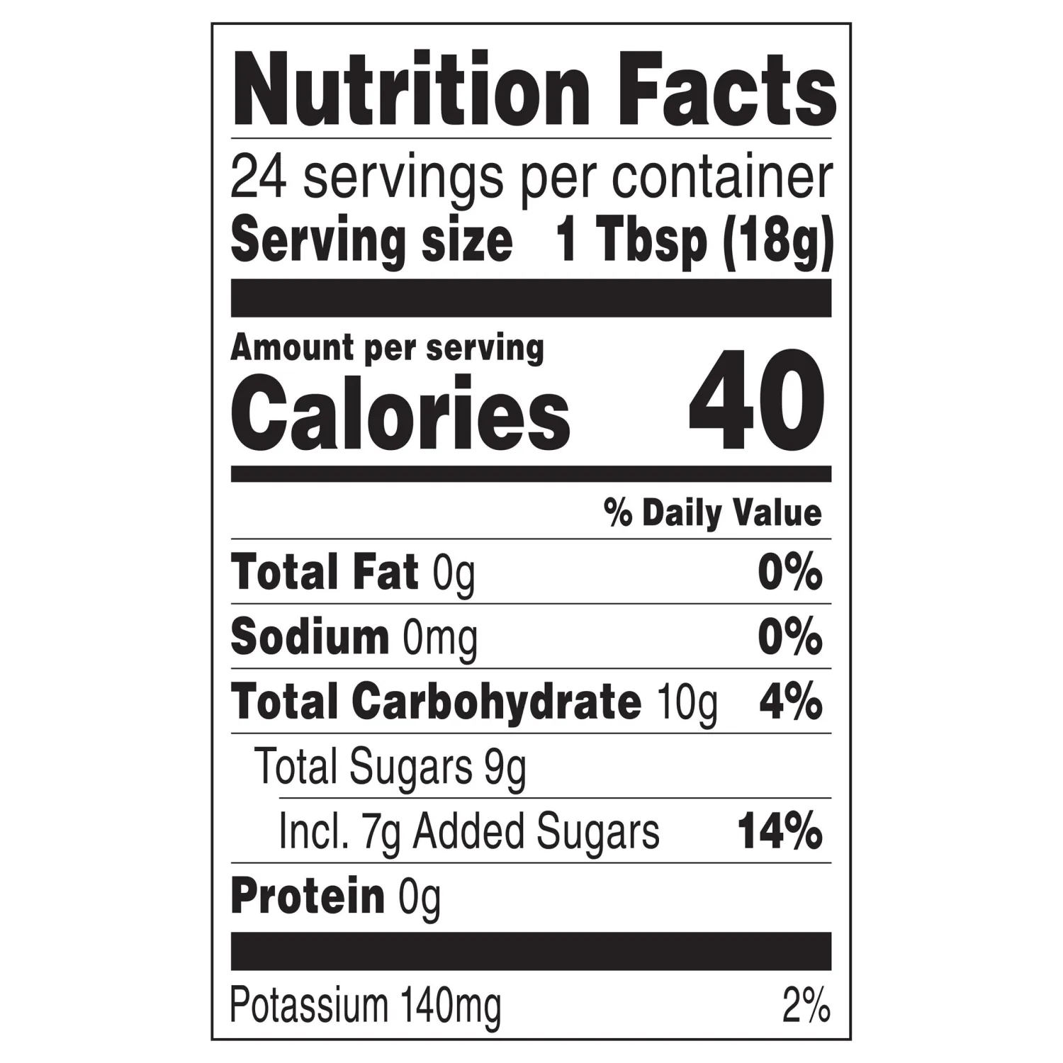 Polaner Verry Berry Fruit Spread, Raspberry, 15.25 Ounce