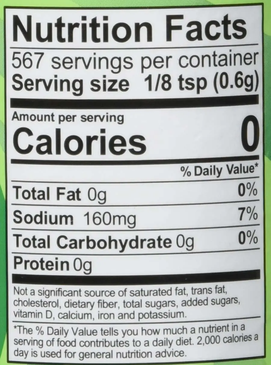 Clabber Girl Baking Soda, 12 Ounce