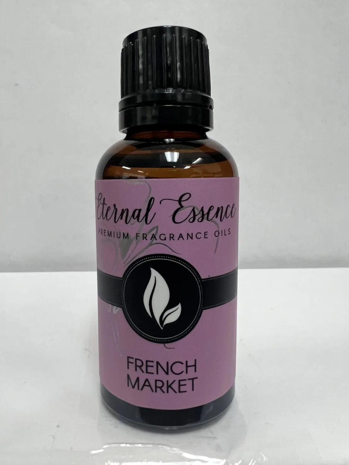 Eternal Essence Oils French Market 30ml Premium Fragrance Oil - for Candle, Soap Making, Aromatherapy, Diffusers, Home Care, & Humidifiers